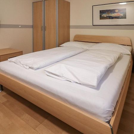 Schlafgut Otel Sankt Poelten Dış mekan fotoğraf