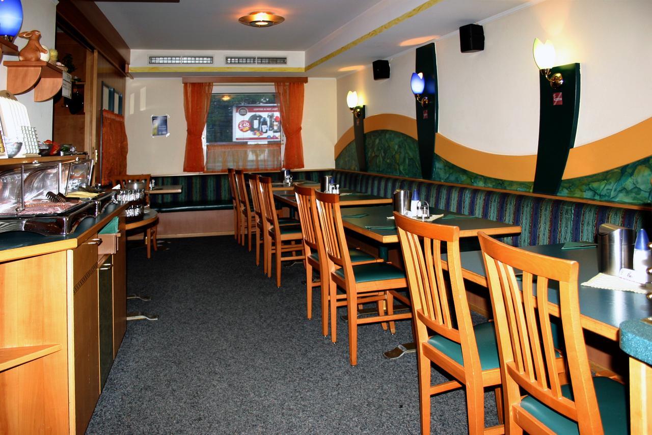 Schlafgut Otel Sankt Poelten Dış mekan fotoğraf