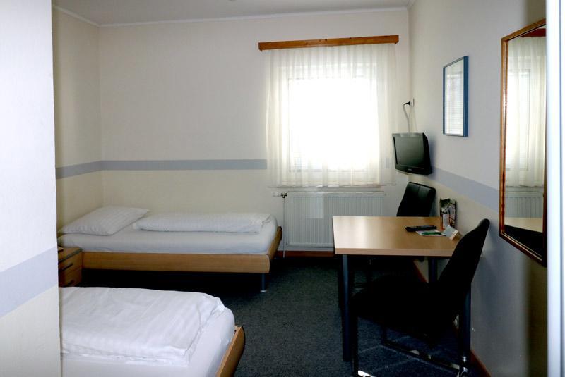 Schlafgut Otel Sankt Poelten Dış mekan fotoğraf