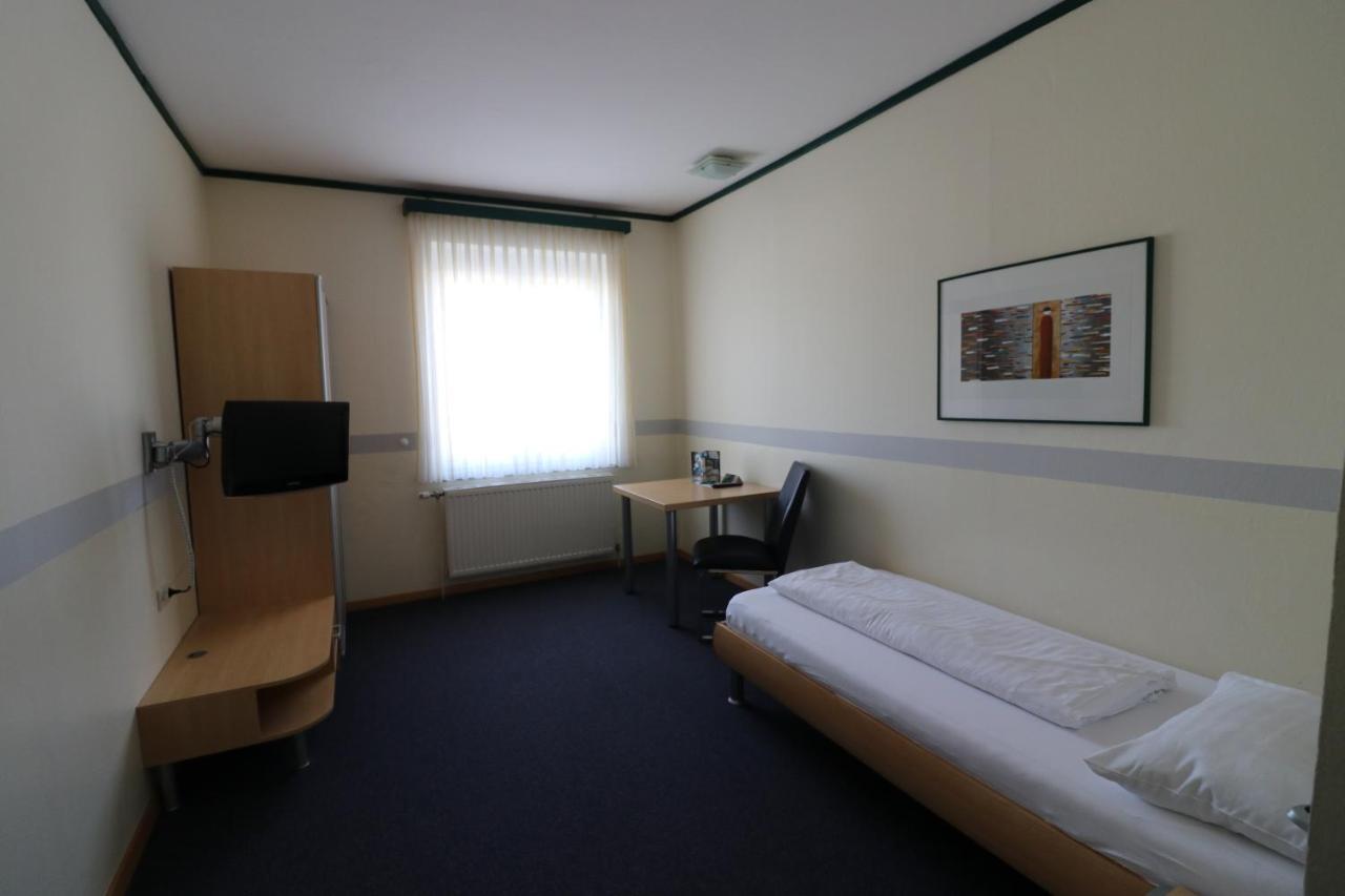 Schlafgut Otel Sankt Poelten Dış mekan fotoğraf